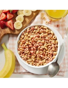Cheerios Fragola Banana 2