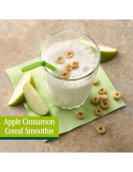 Cheerios Apple Cinnamon