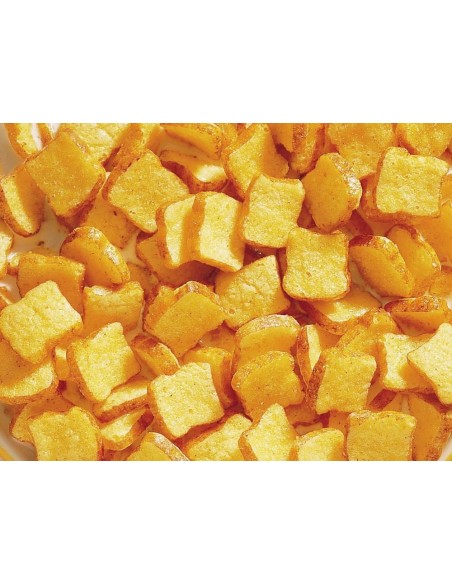 French Toast Crunch