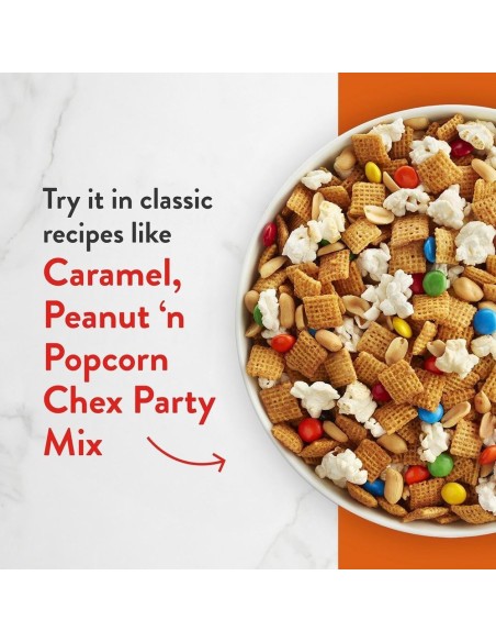 Chex Honey Nut