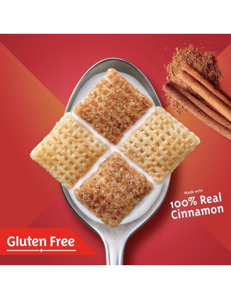 Chex Cinnamon