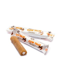 Cow Tales Minis Original Caramel – Soft caramels with cream filling | Pop’s America 2
