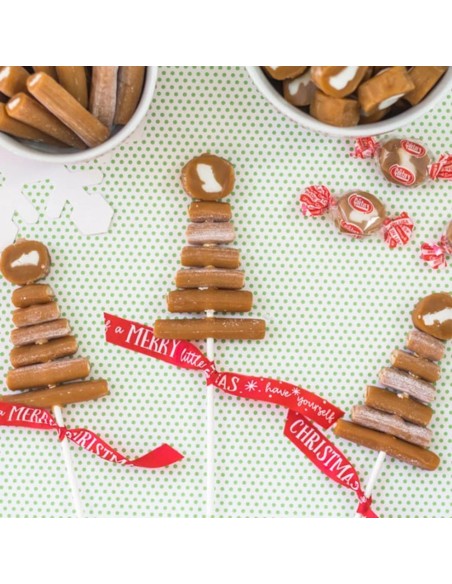 Cow Tales Caramello Vaniglia