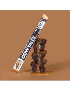 Comprar Brownie de caramelo Cow Tales - Pop's America 2