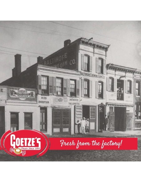 Cow Tales Caramel Vanilla