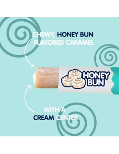 Cow Tales minis Honey Bun 2