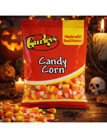 Gurley's Candy Corn