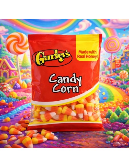 Gurley's Candy Corn