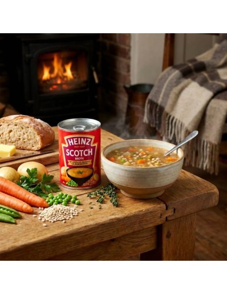 Heinz Scotch Broth