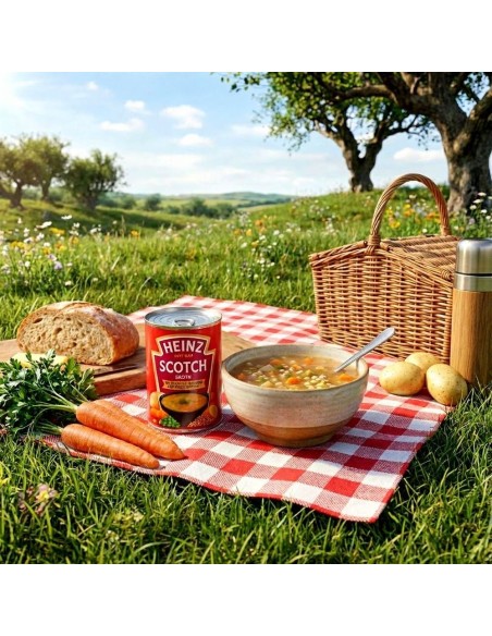 Heinz Scotch Broth
