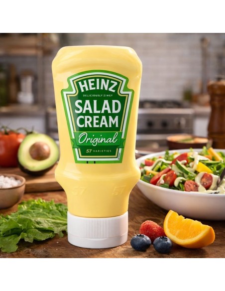 Heinz Salad Cream