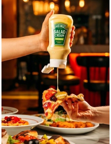 Heinz Salad Cream