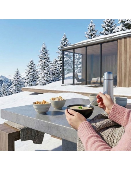 Sopa crema de pollo Heinz