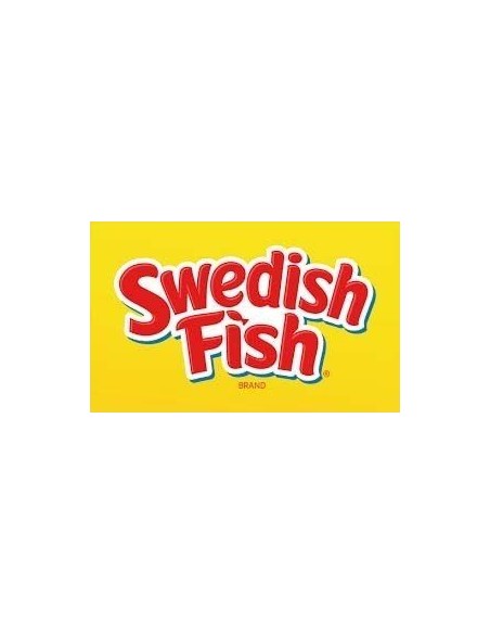 SWEDISH FISH