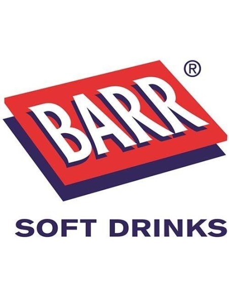 BARR SOFT DRINKS