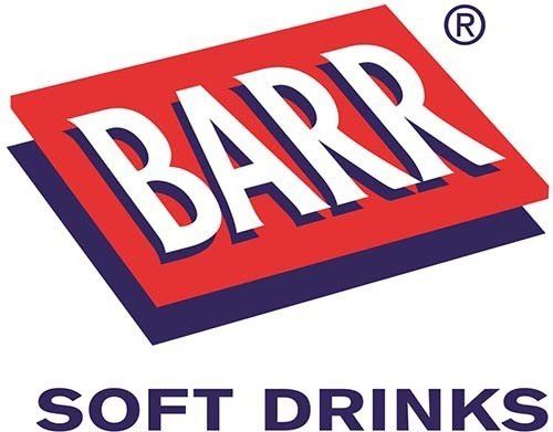 BARR SOFT DRINKS