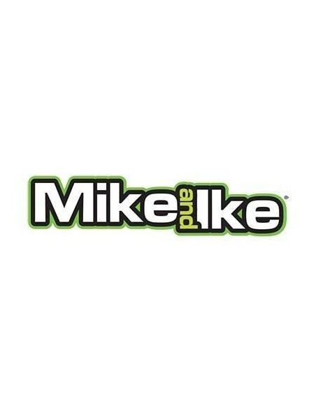MIKE AND IKE