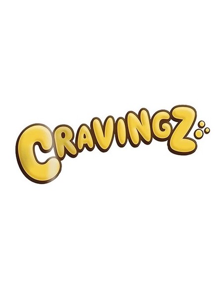 CRAVINGZ