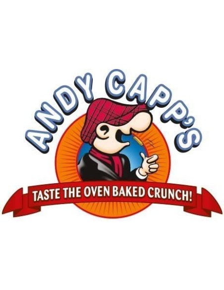 ANDY CAPP'S