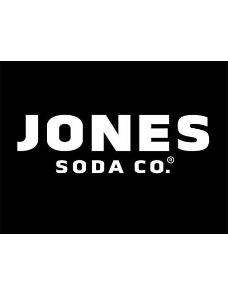 JONES SODA