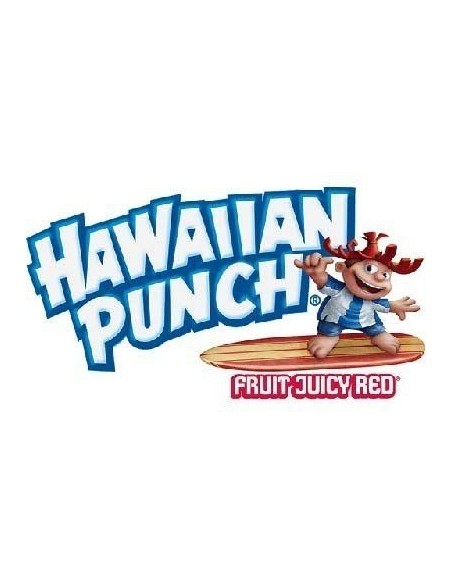 HAWAIIAN PUNCH