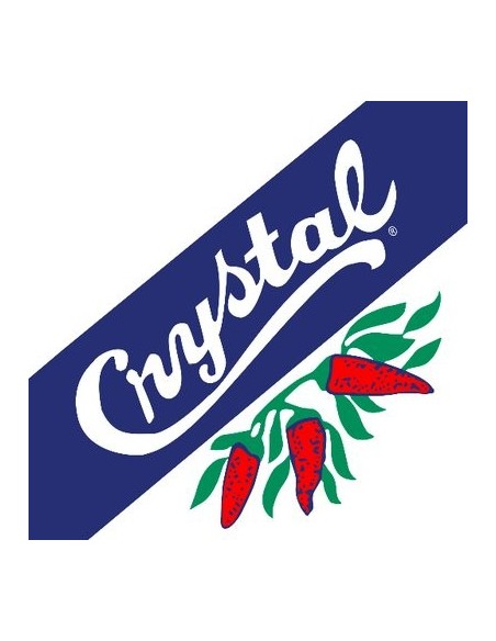 CRYSTAL HOT SAUCE