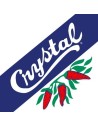 CRYSTAL HOT SAUCE