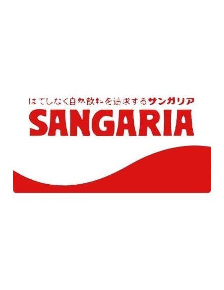 SANGARIA