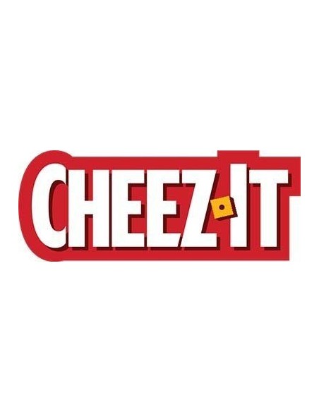 CHEEZ-IT