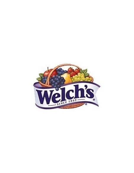 WELCH'S