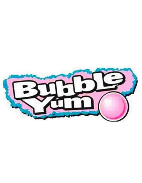 BUBBLE YUM