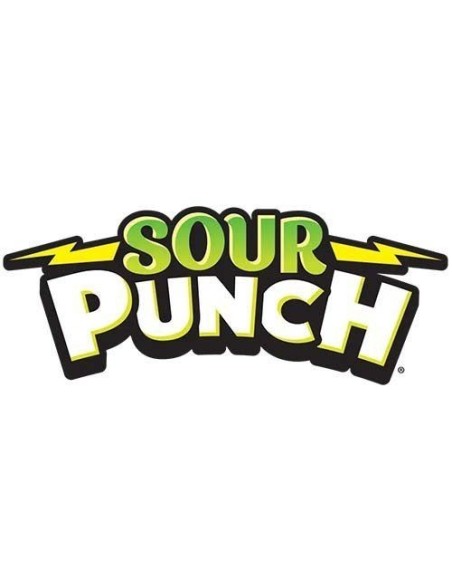 SOUR PUNCH