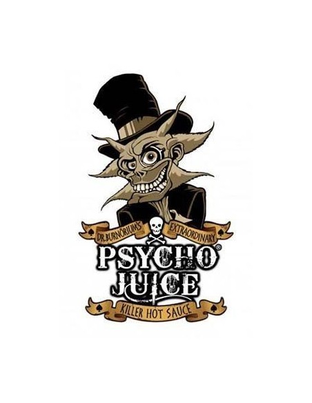 PSYCHO JUICE