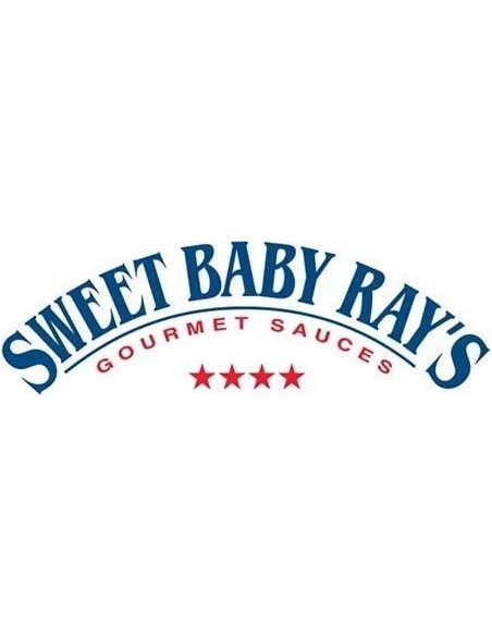SWEET BABY RAY'S