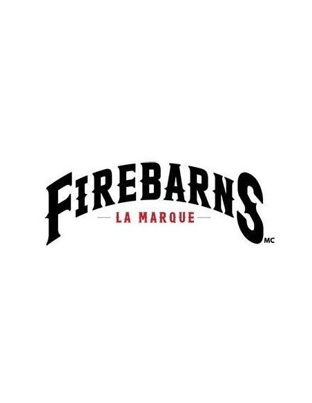 FIREBARNS