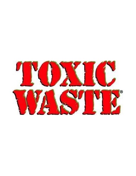 TOXIC WASTE
