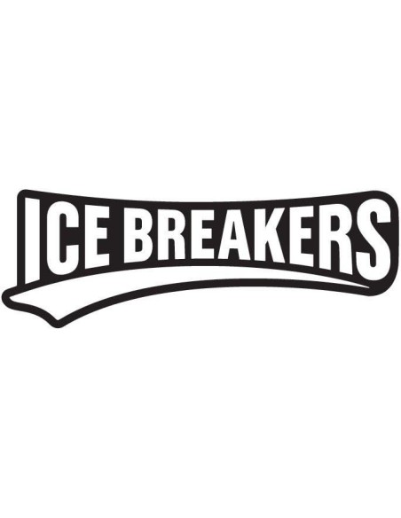 ICE BREAKERS