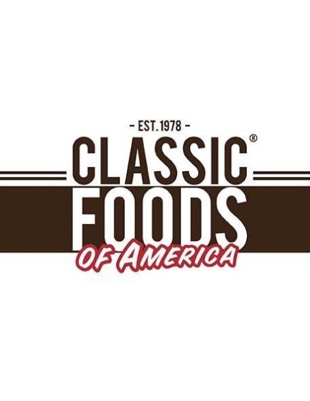 CLASSIC FOODS