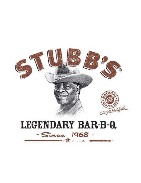STUBB'S