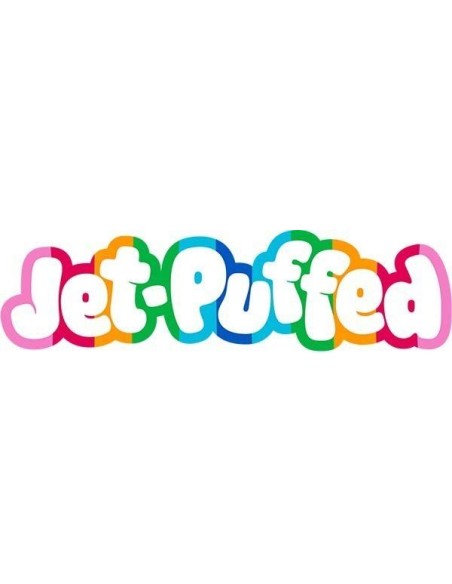 JET PUFFED