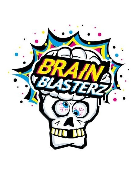 BRAIN BLASTERZ