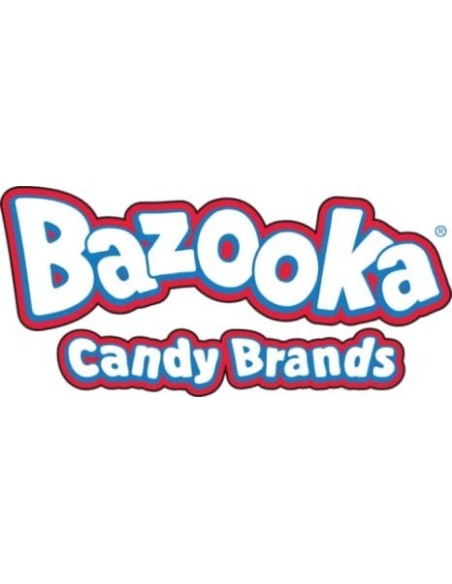 BAZOOKA CANDY BRANDS