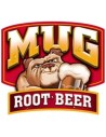 MUG ROOT BEER