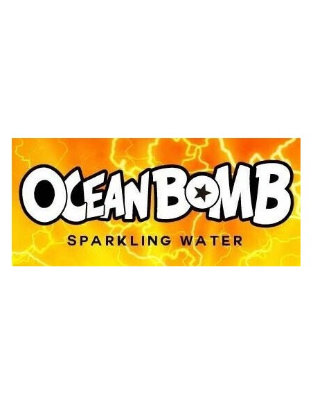OCEAN BOMB