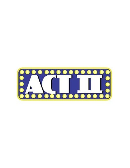 ACT II