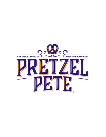 PRETZEL PETE