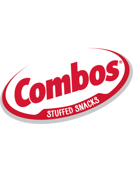 COMBOS STUFFED SNACKS