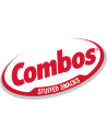COMBOS STUFFED SNACKS