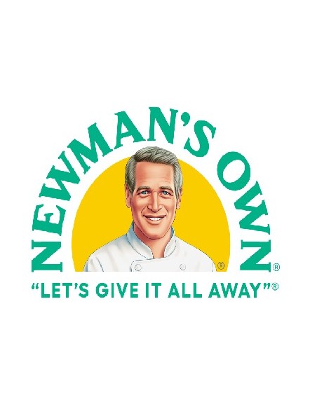 NEWMAN'S OWN