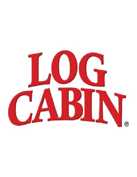 LOG CABIN
